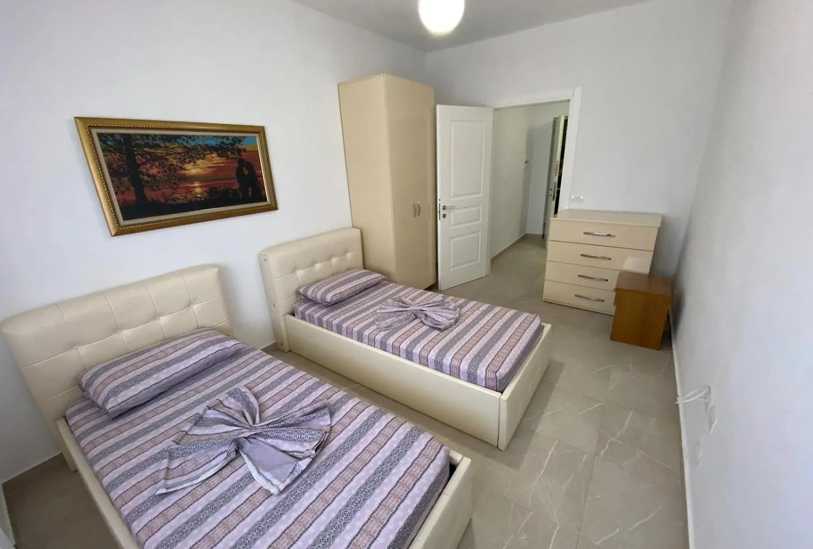E Apartment Vlore Albania