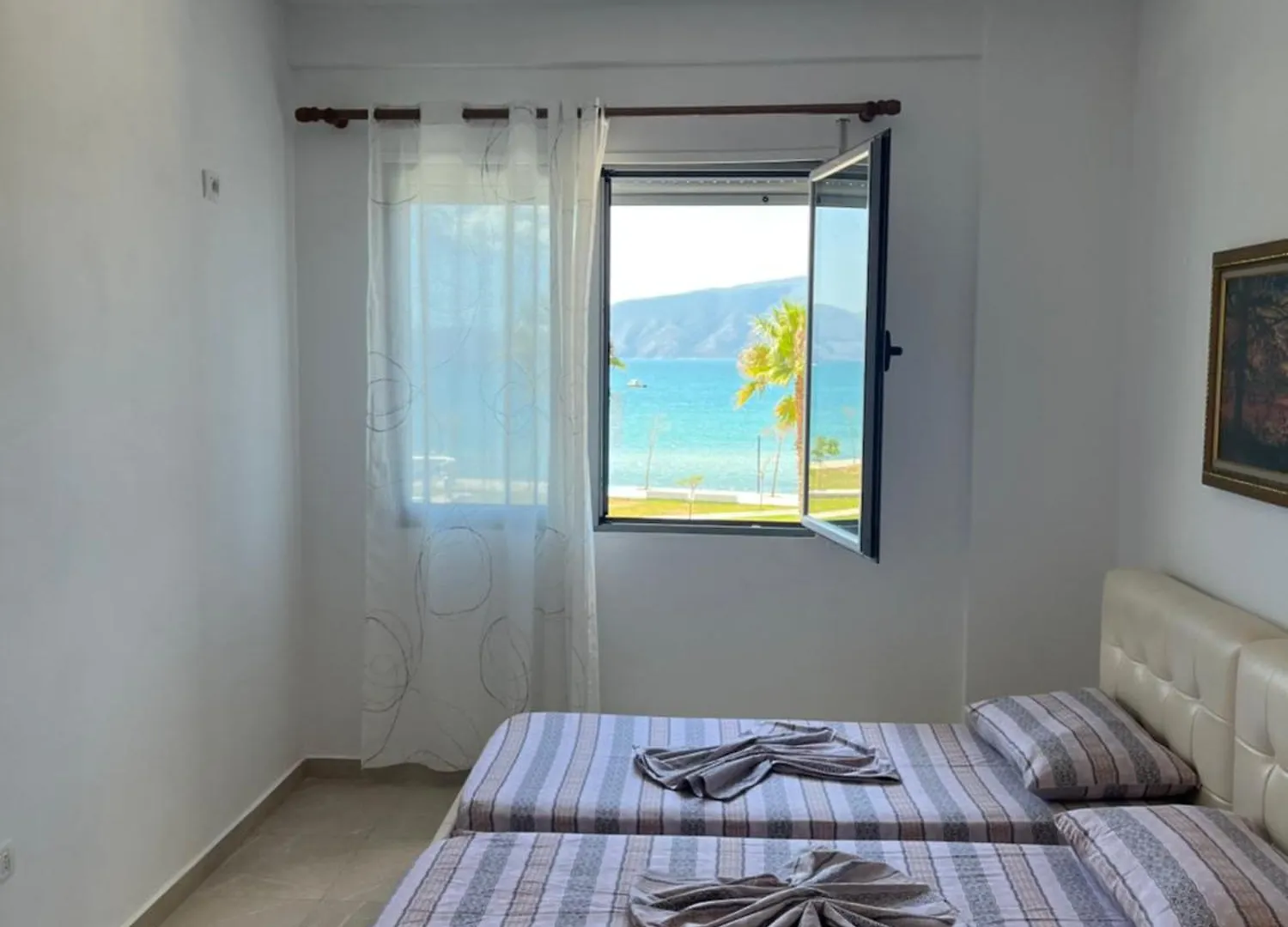 E Apartment Vlore