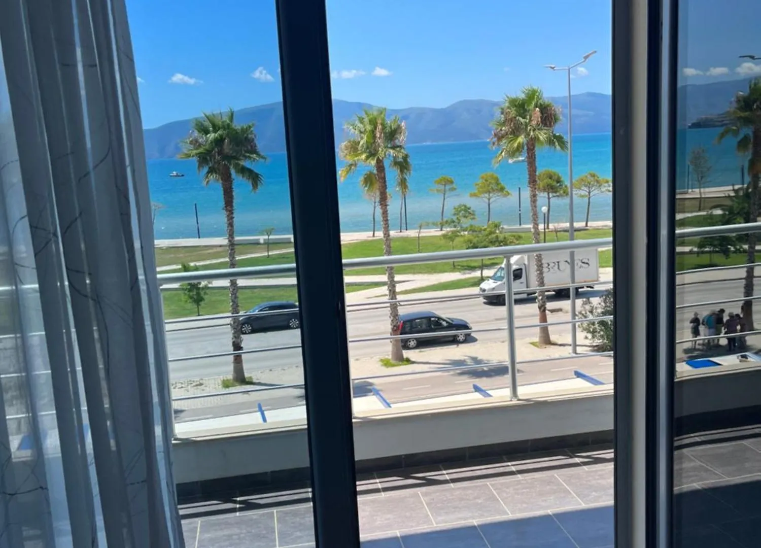 E Apartment Vlore Albania