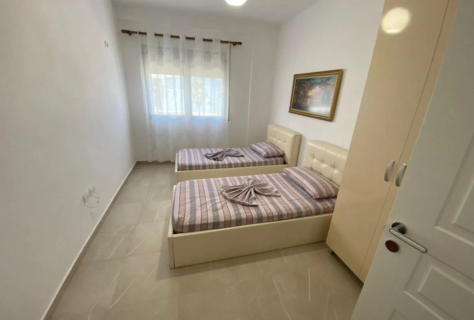 E Apartment Vlore