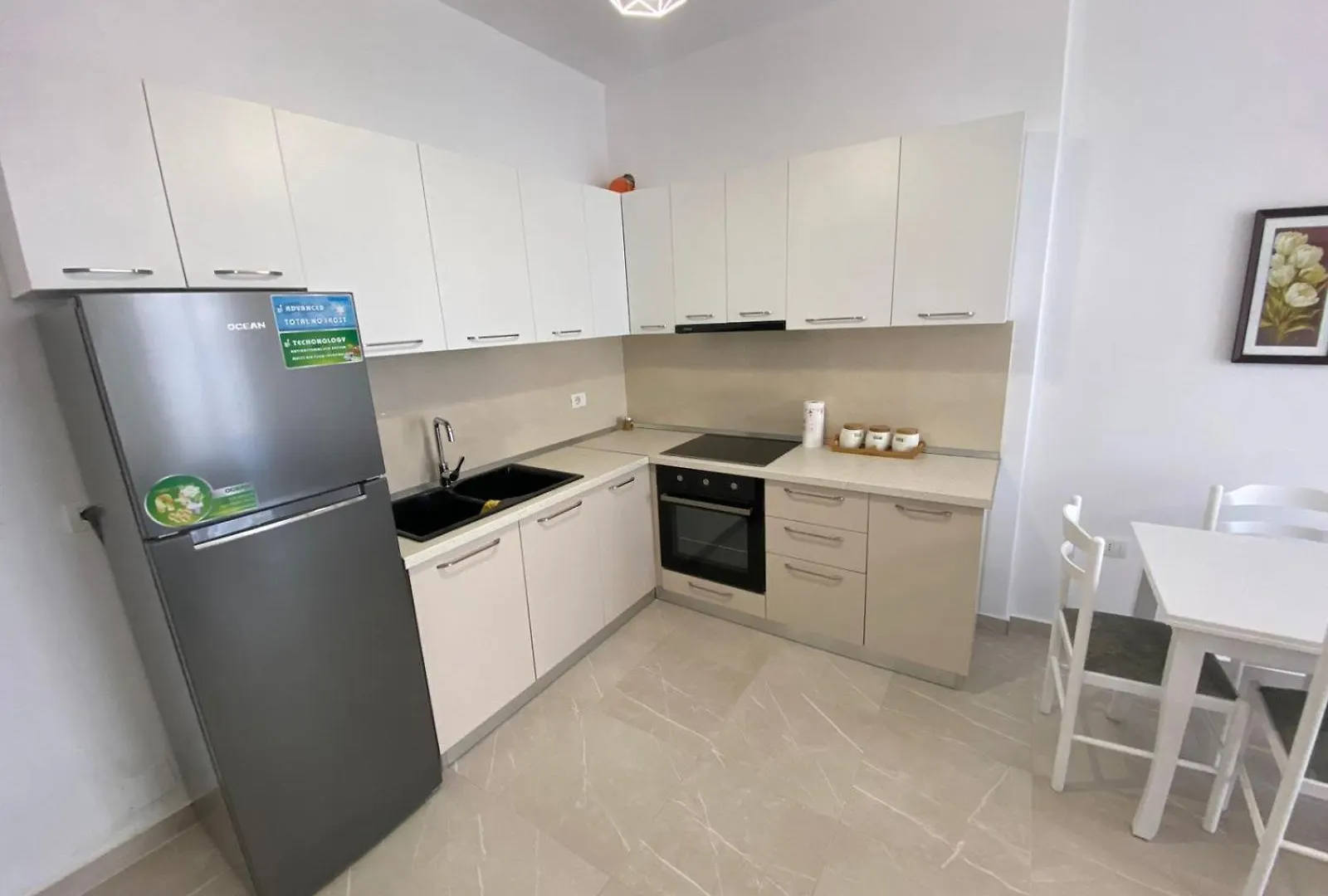 E Apartment Vlore